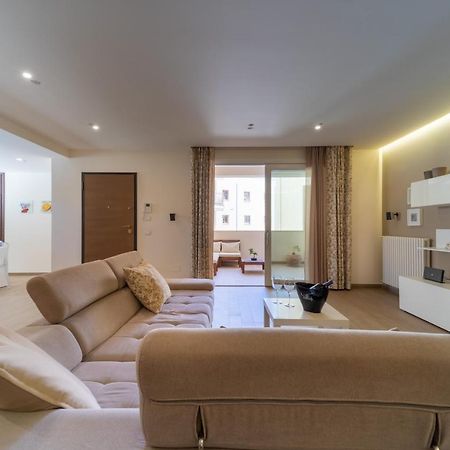 Golden Apartment 马尔萨拉 外观 照片