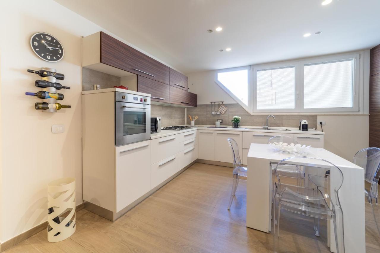 Golden Apartment 马尔萨拉 外观 照片