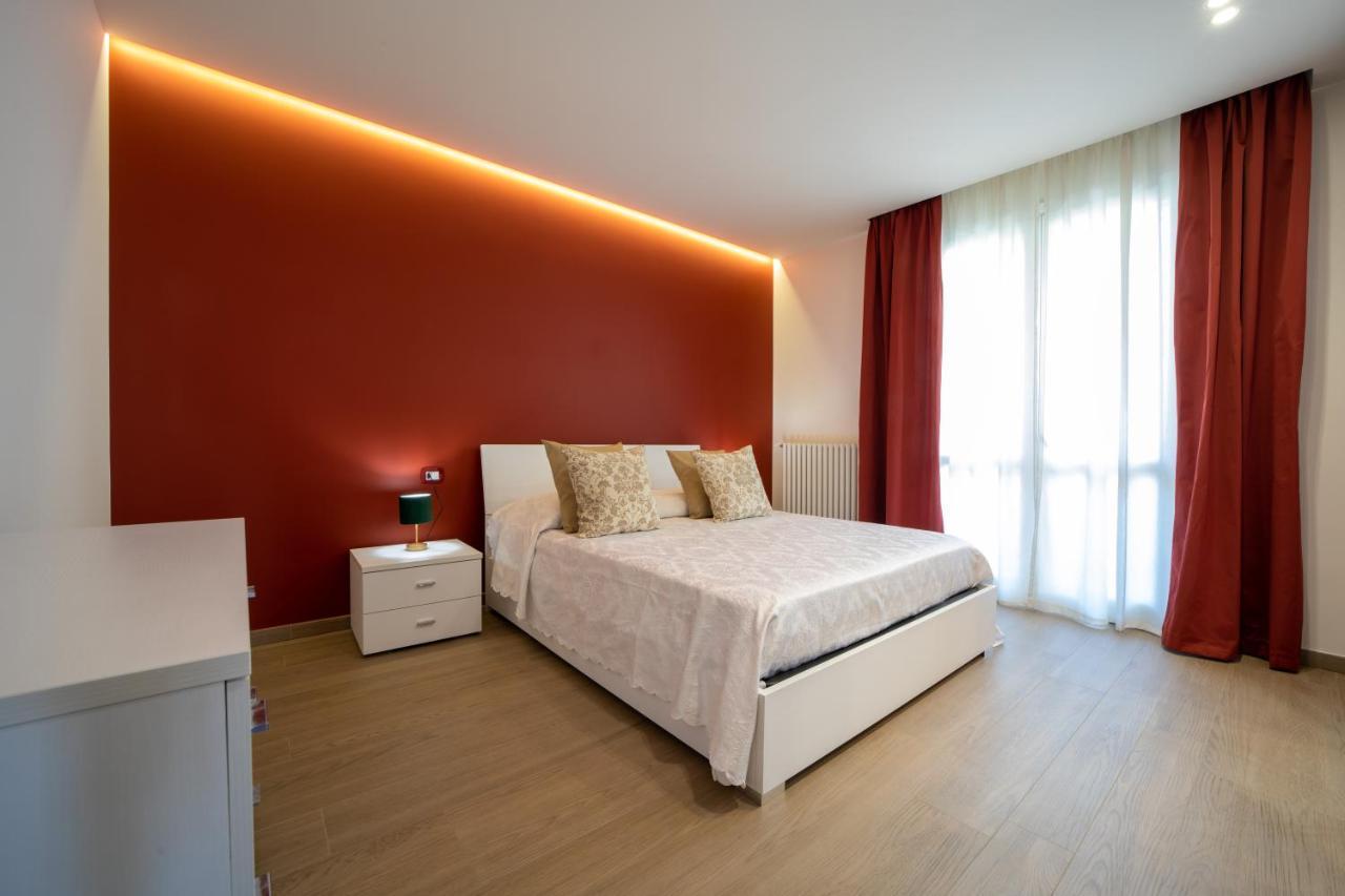 Golden Apartment 马尔萨拉 外观 照片
