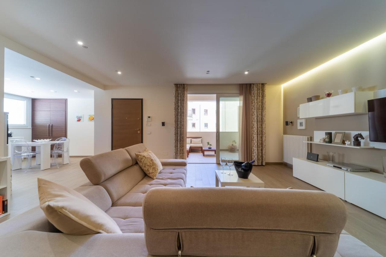 Golden Apartment 马尔萨拉 外观 照片