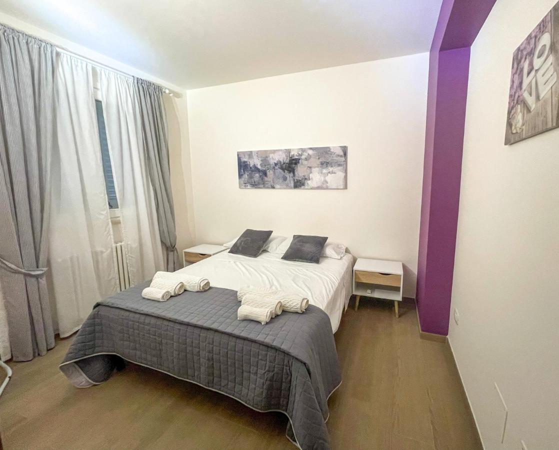 Golden Apartment 马尔萨拉 外观 照片